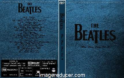 The Beatles The Blue Disc Vol 4.jpg